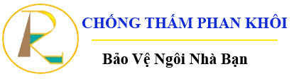 Dịch vụ Chống thấm giá rẻ Đà Nẵng