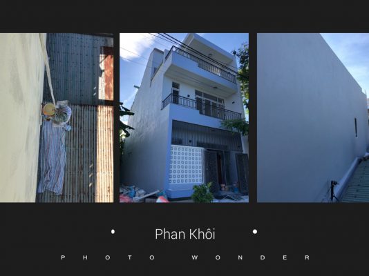 Xử Lý Chống Thấm Tường Nhà Củ Tại Đà Nẵng - Phan Khôi Xử Lý Chống Thấm Tường Nhà Củ Tại Đà Nẵng - Phan Khôi